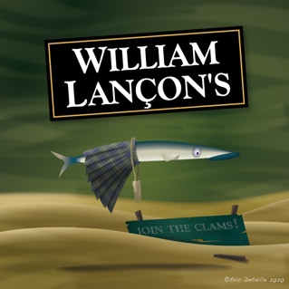 William lançon’s - William Lawson's