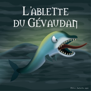L’ablette du Guevaudan