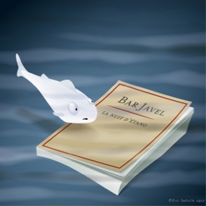 Bar javel - La nuit d’étang