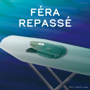 Fera repasser