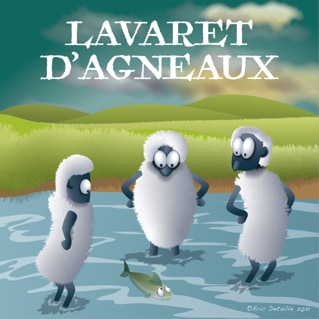 Lavaret d’agneaux - Navarin d'agneau