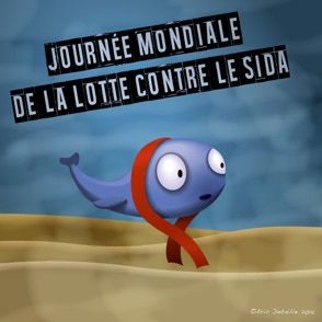 Journée mondiale de la lotte contre le sida