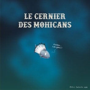 Le cernier des Mohicans