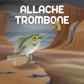 Allache trombone