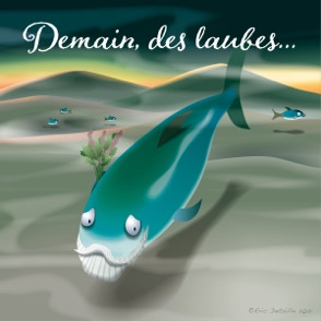 Demain, des laubes…