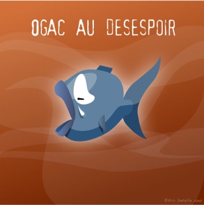 Ogac au désespoir
