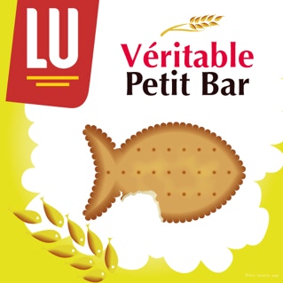 Petit bar Lu