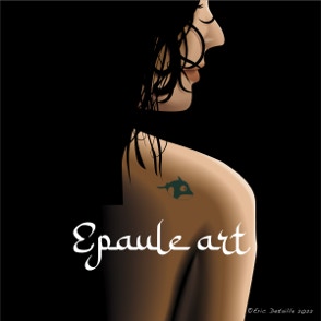 Épaule art