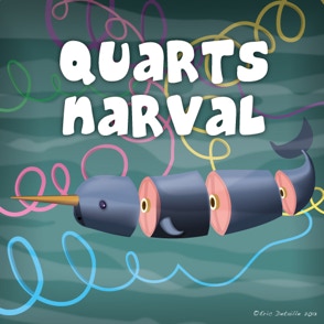 Quart narval