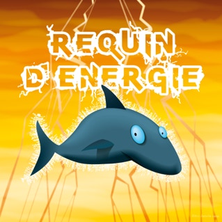 Requin d’énergie - Regain d'énergie