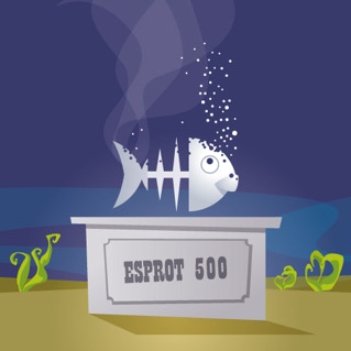 Esprot 500 - Espro 500