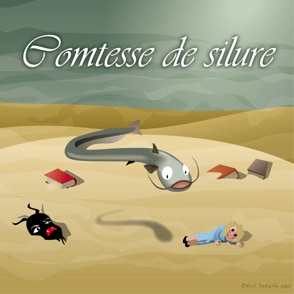 La Comtesse de silure