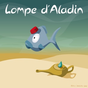 Loppe d’Aladin