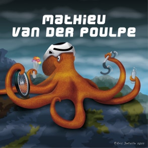 Mathieu van der poulpe - Mathieu van der poel