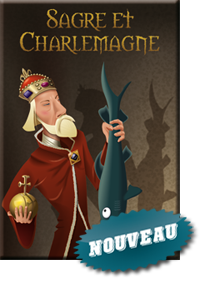 Sagre et Charlemagne