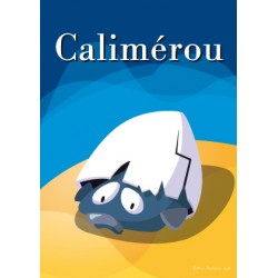 Carte postale Calimérou