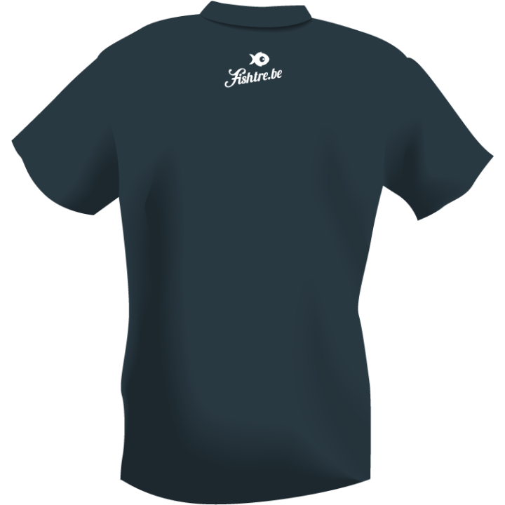 T-Shirt Homme Seiche Machine