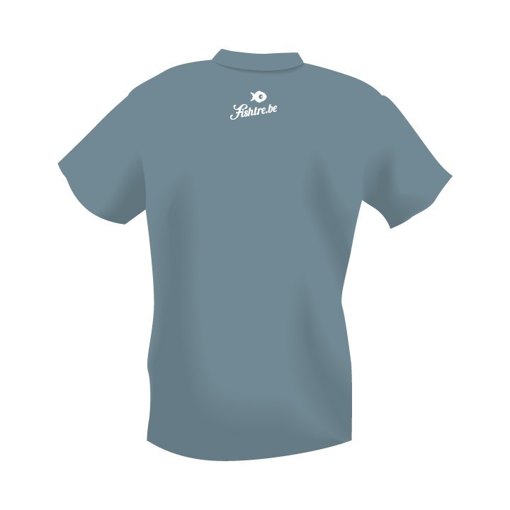 T-Shirt Homme La musique adoucit les morses