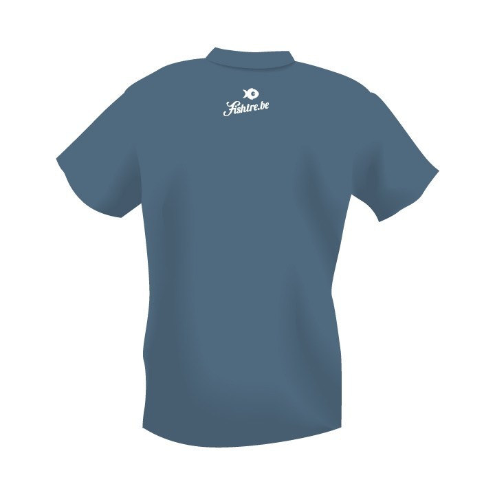 T-Shirt Dame La musique adoucit les morses