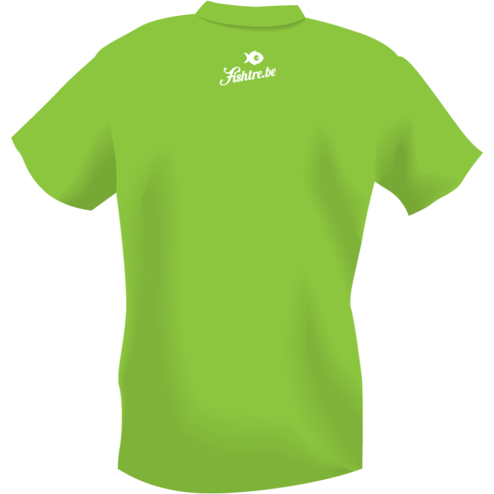 T-Shirt Dame Seiche Machine