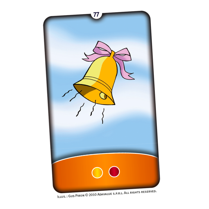 AdaCard