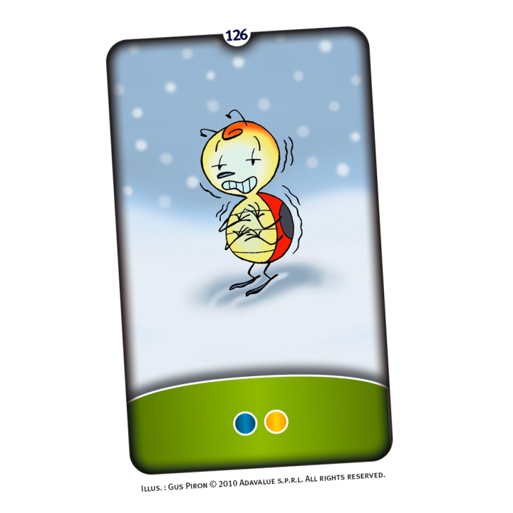 AdaCard