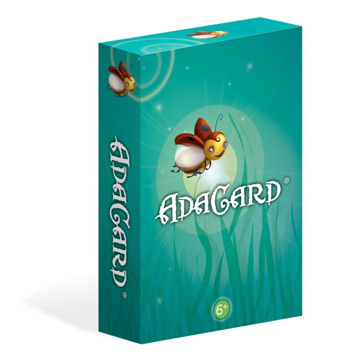 AdaCard