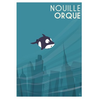 Kopie van Kopie van Kopie van Kopie van Affiche Bar à quille