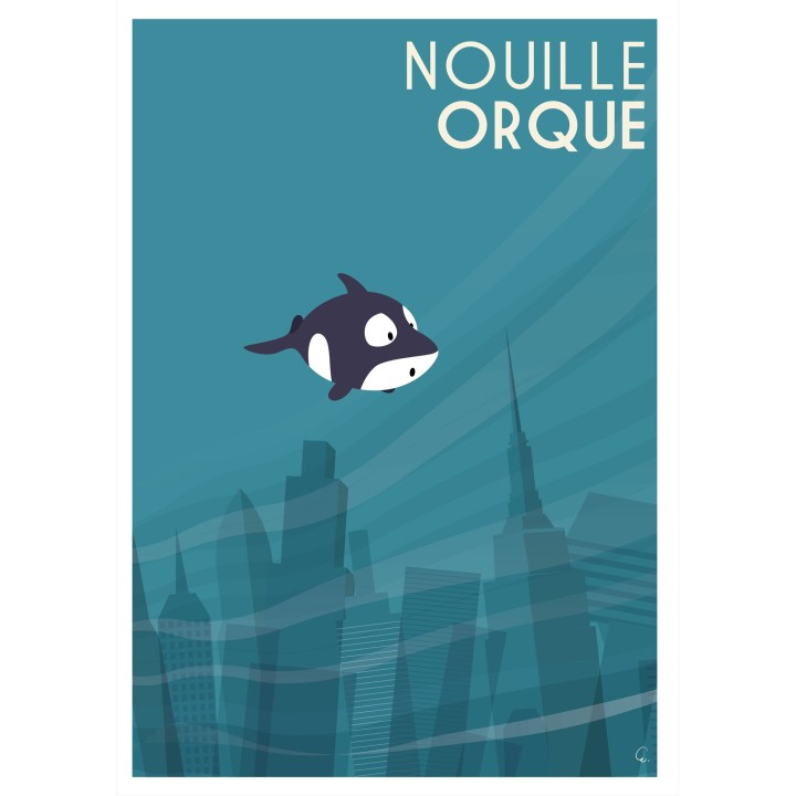 Kopie van Kopie van Kopie van Kopie van Affiche Bar à quille