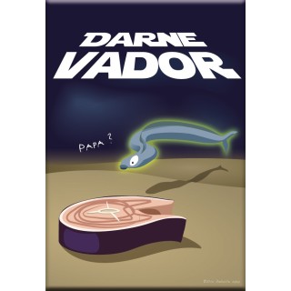 Magnets Darne Vador