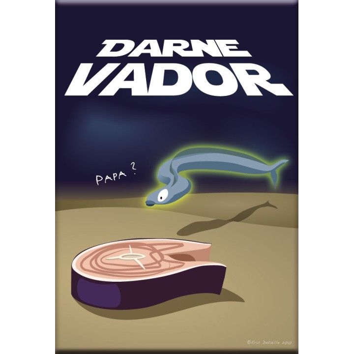 Magnets Darne Vador