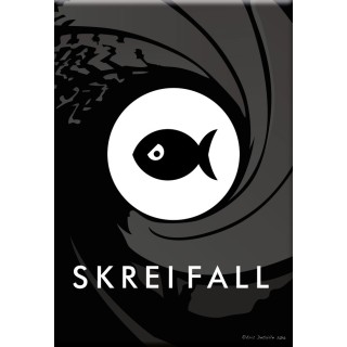 Magnets Skrei Fall