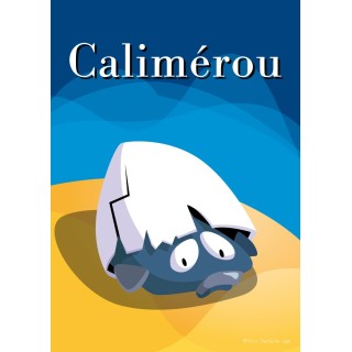 Carte postale Calimérou