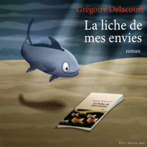 La liche de mes envies - La liste de mes envies