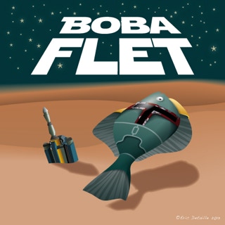 Boba Flet