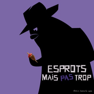 Esprot mais pas trop
