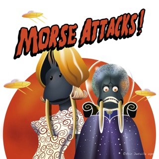 Morse attacks