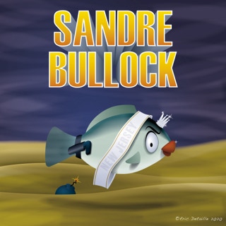 Sandre Bullock