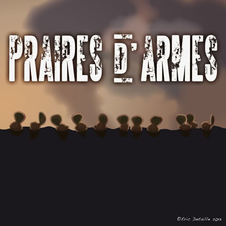 Praires d’armes