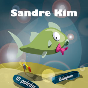 Sandre Kim