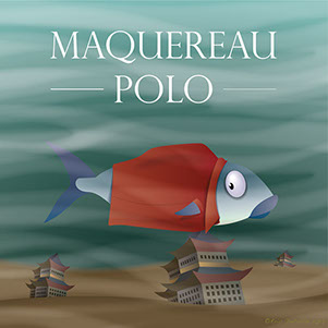 Maquereau polo