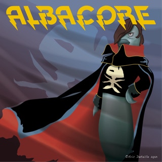 Albacore