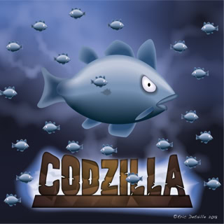 CodZilla