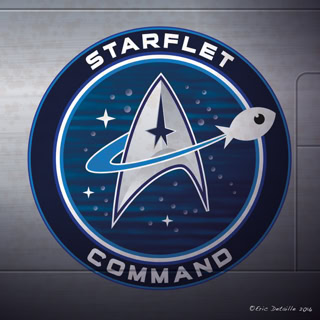 StarFlet command