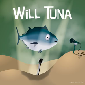 Will Tuna 