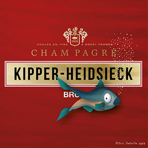 Kipper-Heidsieck