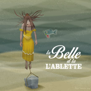 La Belle et l’ablette