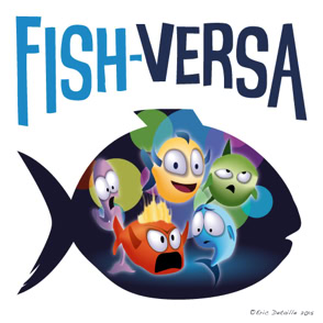 Fish-versa