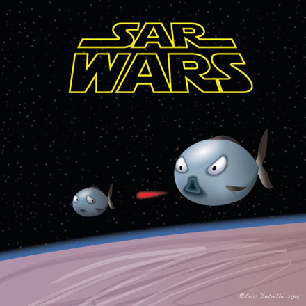 Sar Wars