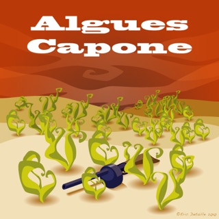 Algue Capone